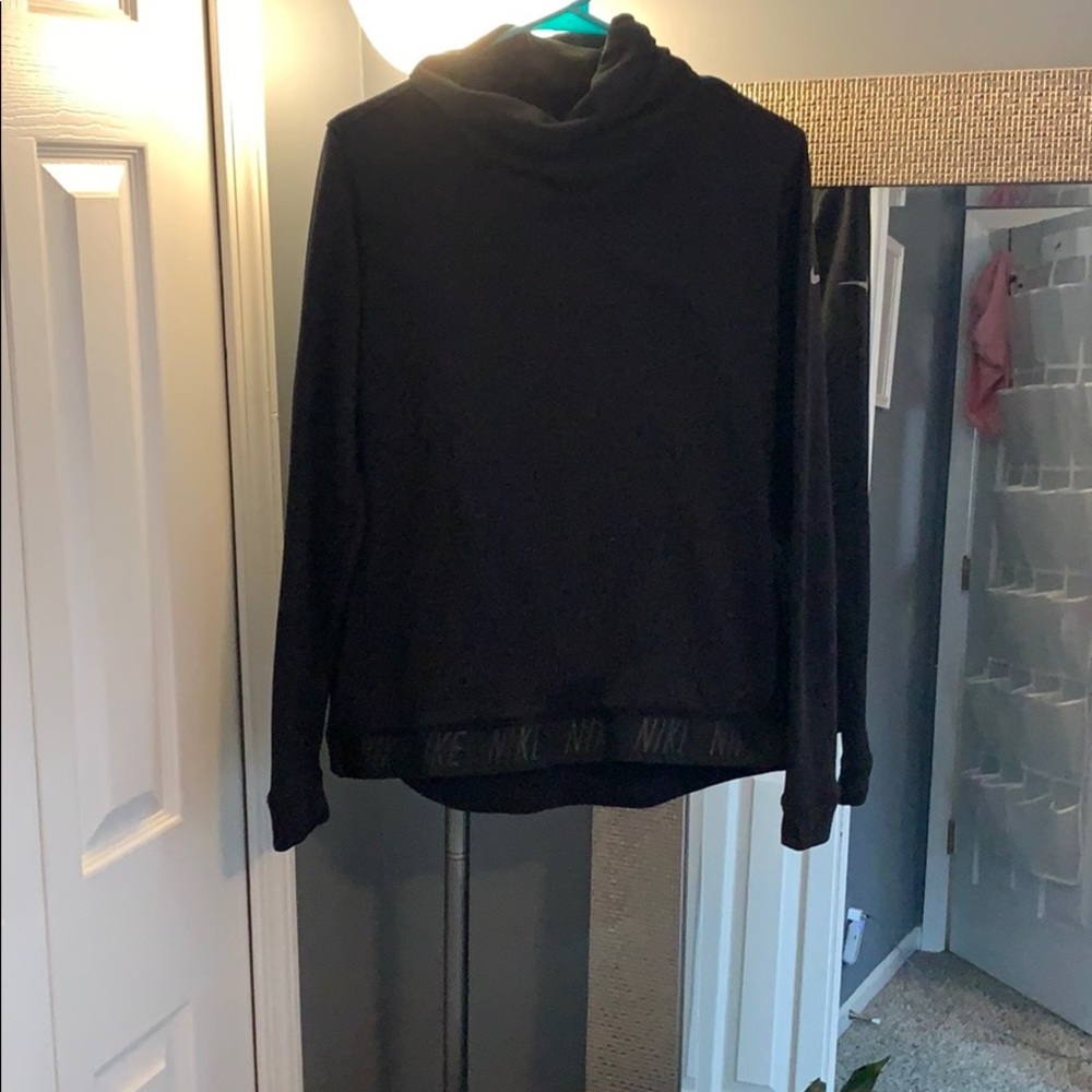 Nike sweatshirt